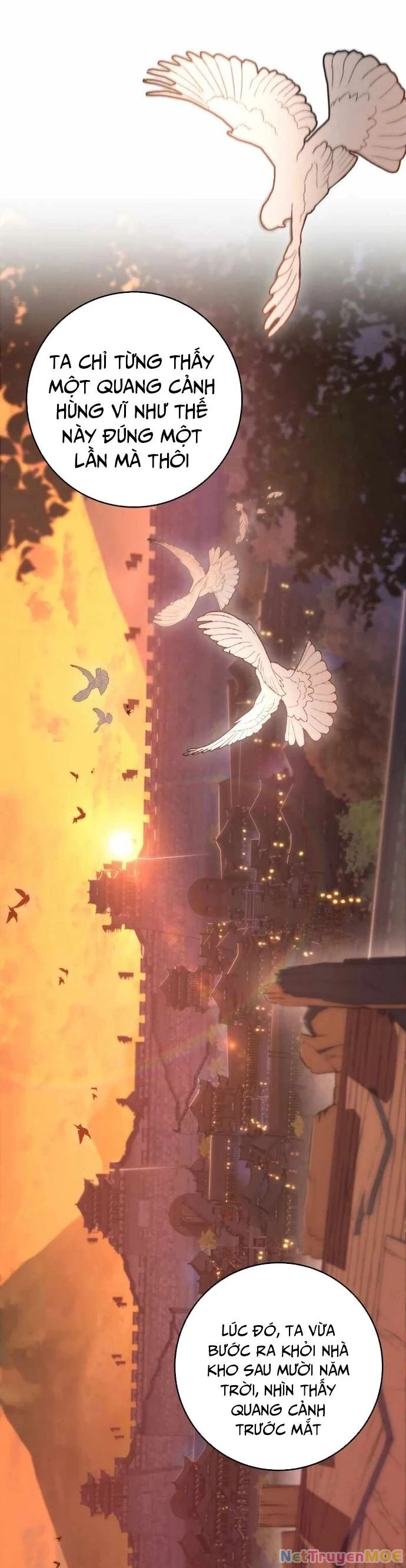 Cửu Thiên Kiếm Pháp Chapter 114 - Next Chapter 115