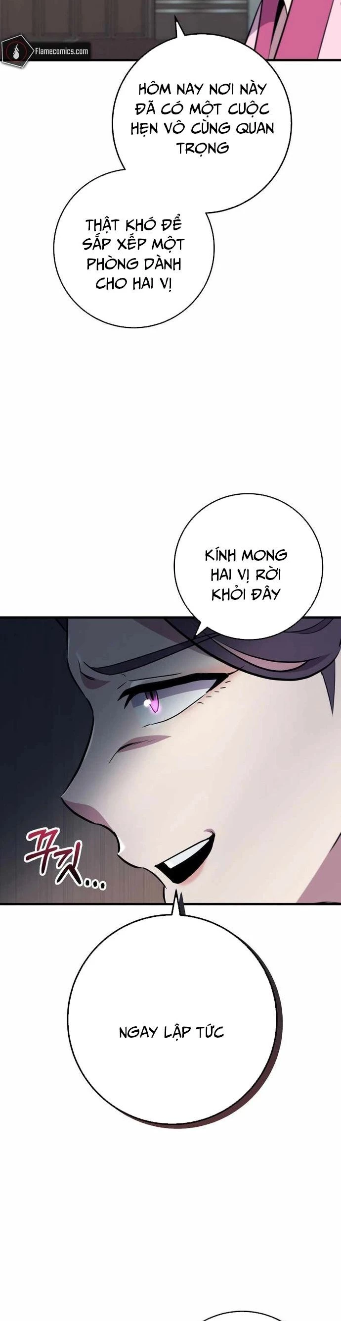 Cửu Thiên Kiếm Pháp Chapter 114 - Next Chapter 115
