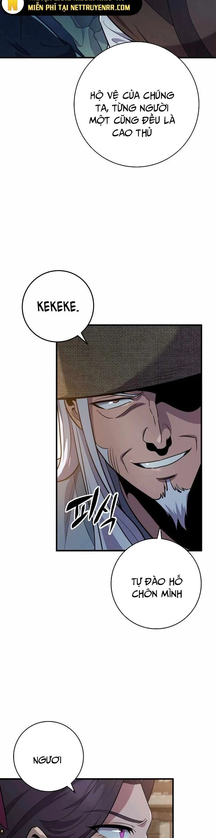 Cửu Thiên Kiếm Pháp Chapter 114 - Next Chapter 115