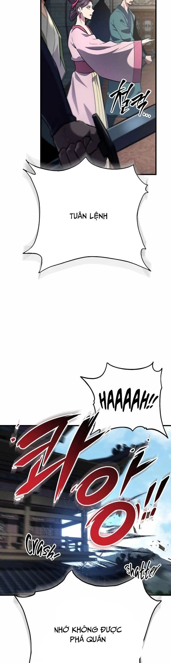 Cửu Thiên Kiếm Pháp Chapter 114 - Next Chapter 115