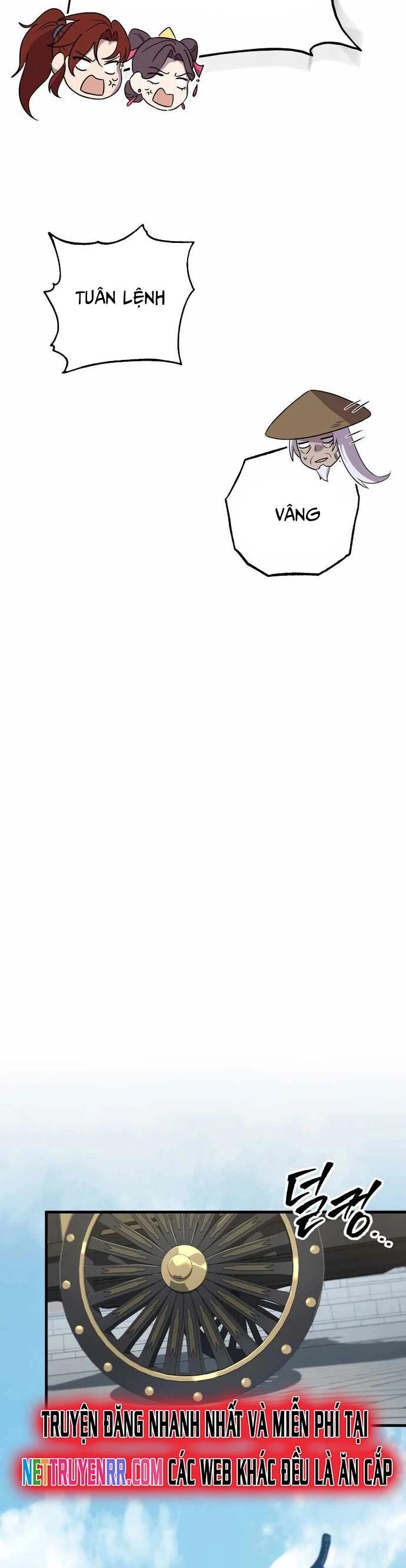 Cửu Thiên Kiếm Pháp Chapter 114 - Next Chapter 115