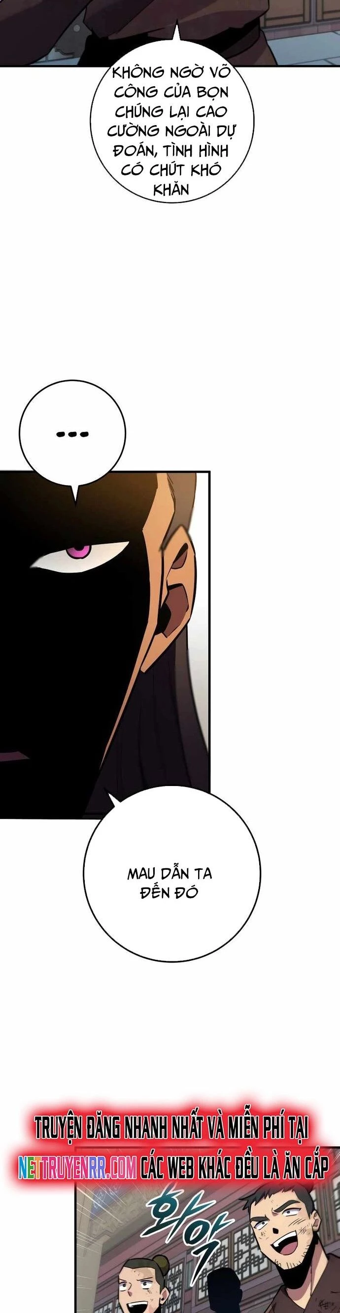 Cửu Thiên Kiếm Pháp Chapter 114 - Next Chapter 115