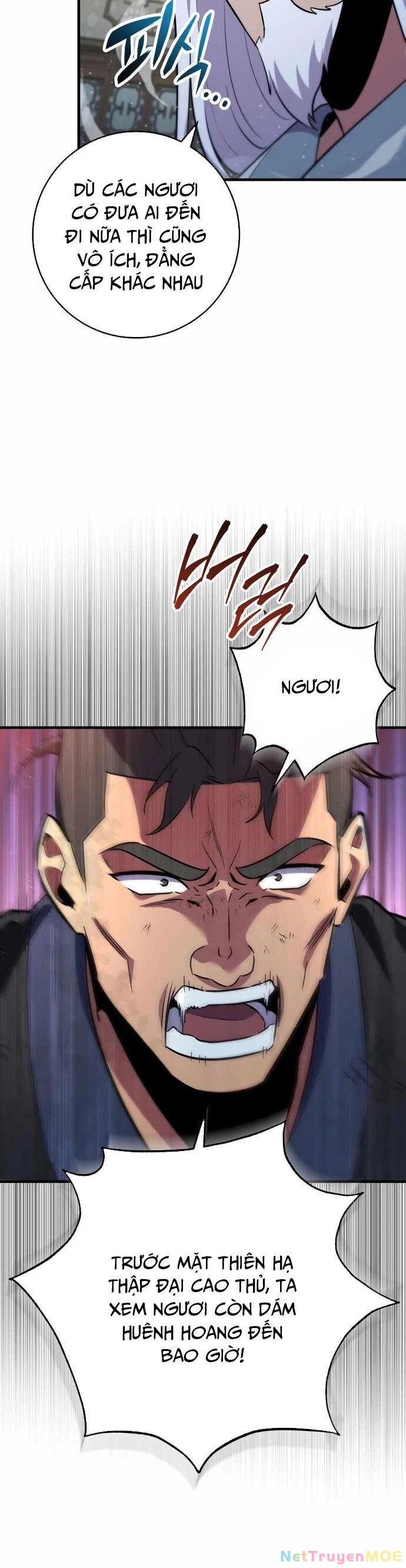 Cửu Thiên Kiếm Pháp Chapter 114 - Next Chapter 115