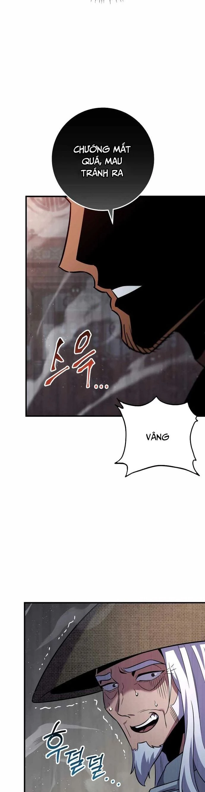 Cửu Thiên Kiếm Pháp Chapter 114 - Next Chapter 115