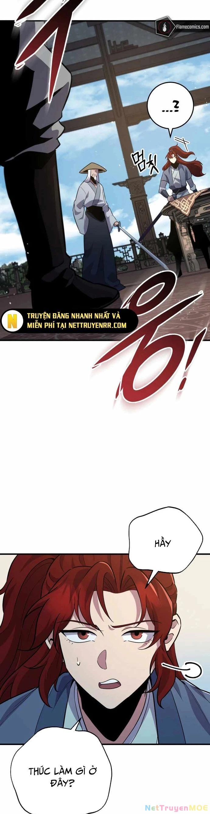 Cửu Thiên Kiếm Pháp Chapter 114 - Next Chapter 115