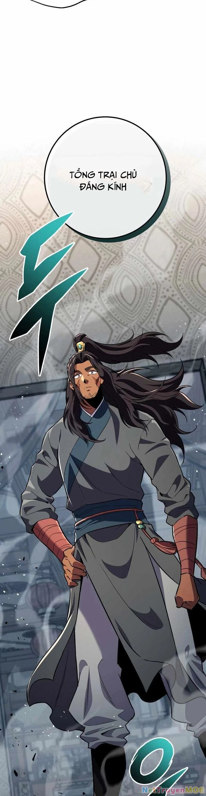 Cửu Thiên Kiếm Pháp Chapter 114 - Next Chapter 115