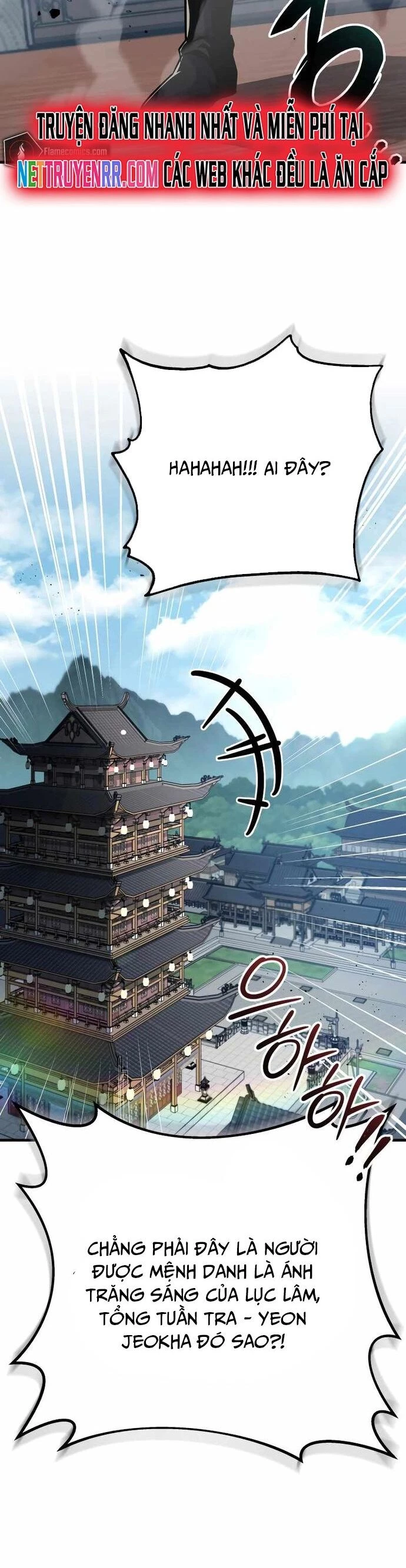 Cửu Thiên Kiếm Pháp Chapter 114 - Next Chapter 115