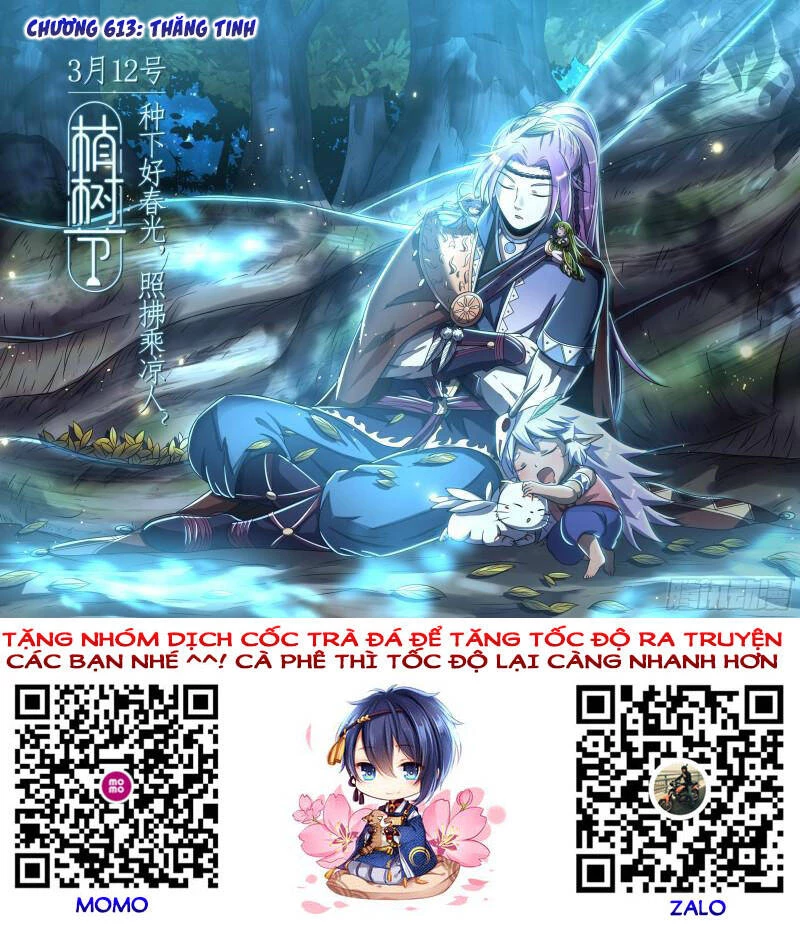 Ngự Linh Thế Giới Chapter 613 - Trang 4