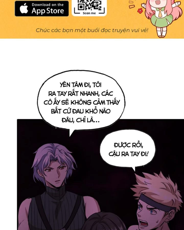 Tôi Chuyển Vàng Tại Mạt Thế Chapter 687 - Trang 2