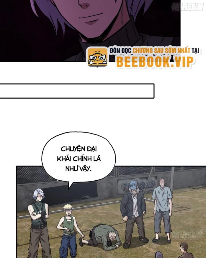 Tôi Chuyển Vàng Tại Mạt Thế Chapter 687 - Trang 2