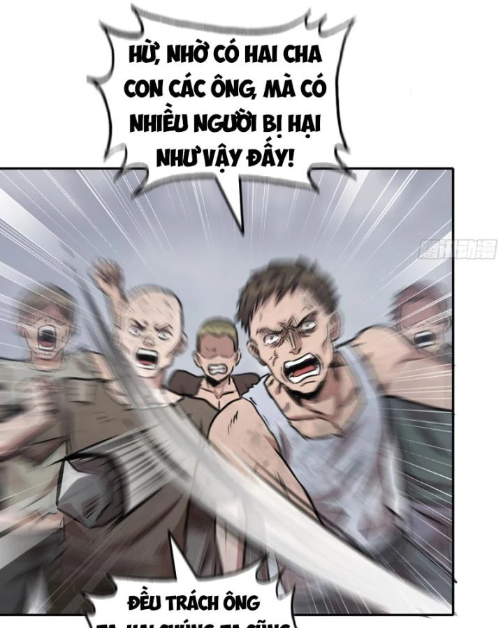 Tôi Chuyển Vàng Tại Mạt Thế Chapter 687 - Trang 2