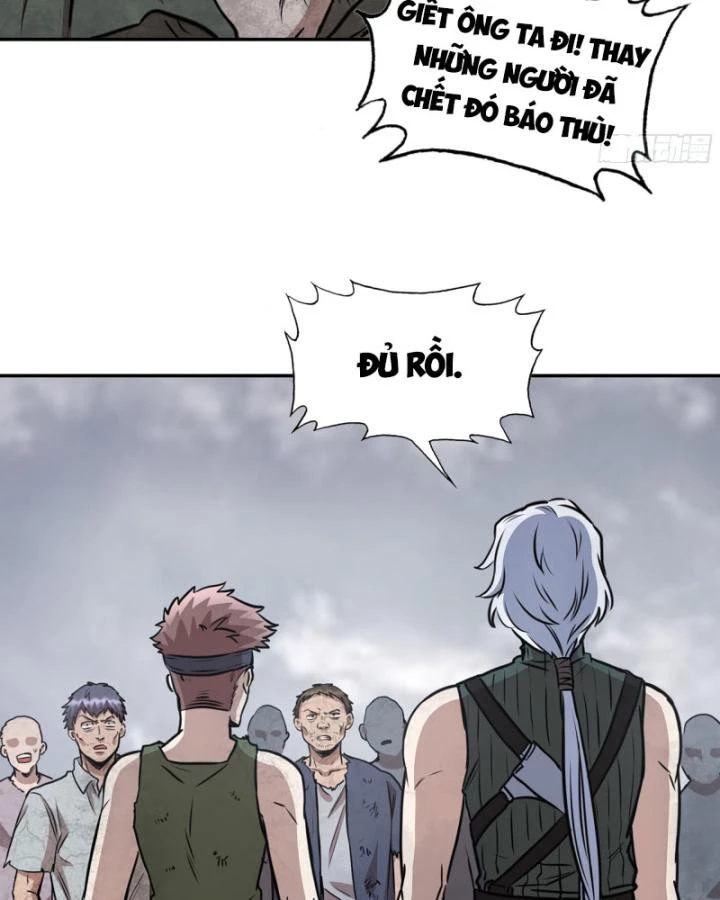 Tôi Chuyển Vàng Tại Mạt Thế Chapter 687 - Trang 2