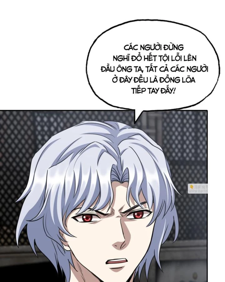 Tôi Chuyển Vàng Tại Mạt Thế Chapter 687 - Trang 2