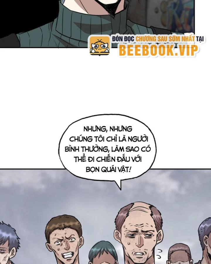Tôi Chuyển Vàng Tại Mạt Thế Chapter 687 - Trang 2