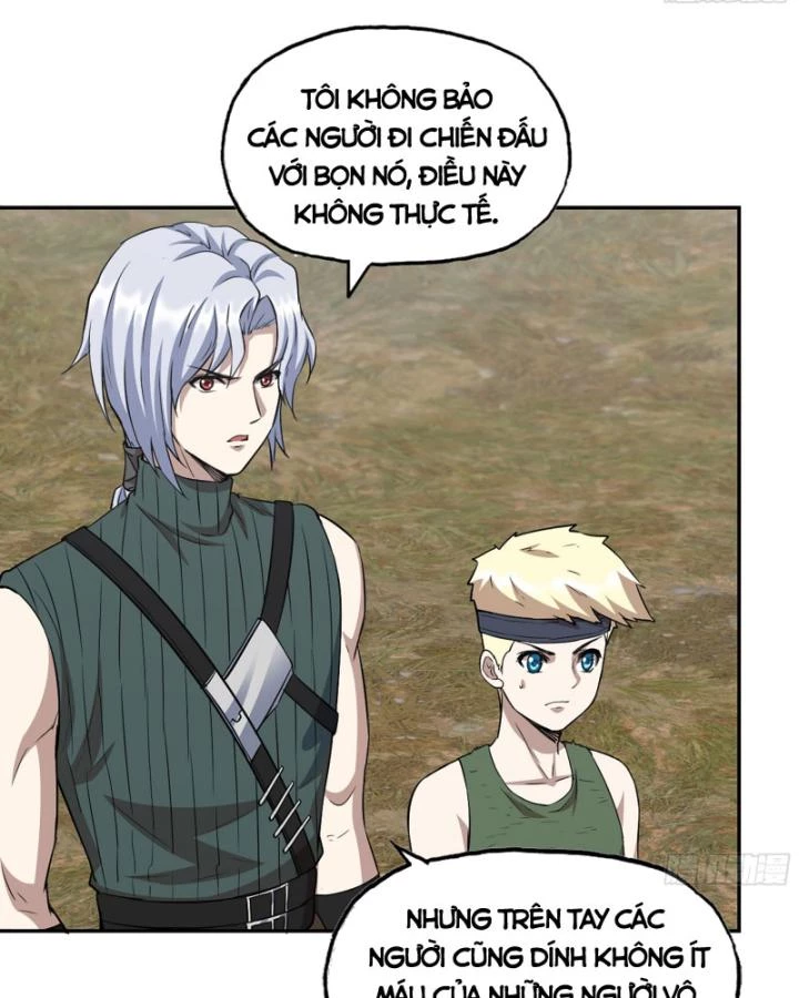 Tôi Chuyển Vàng Tại Mạt Thế Chapter 687 - Trang 2