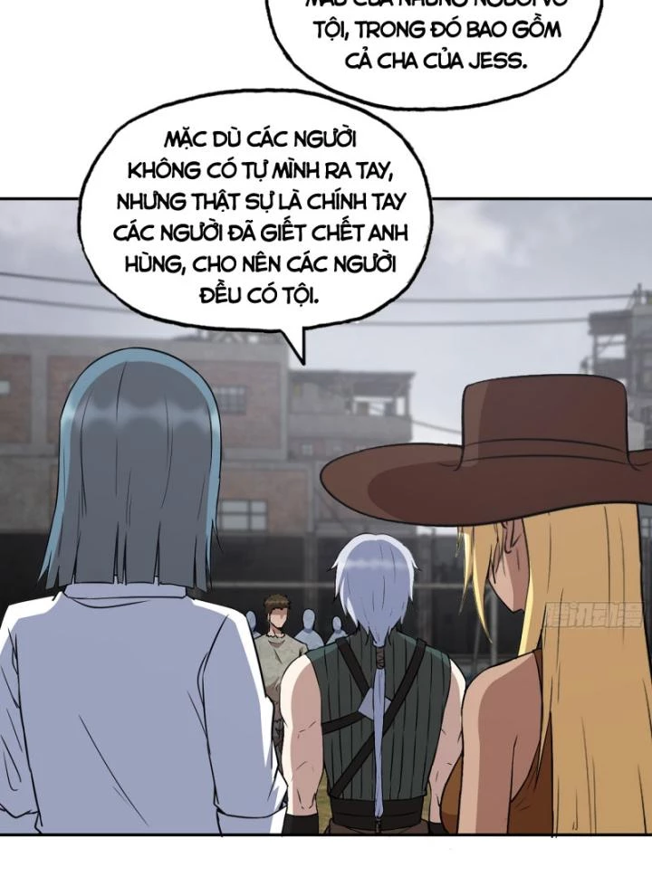 Tôi Chuyển Vàng Tại Mạt Thế Chapter 687 - Trang 2