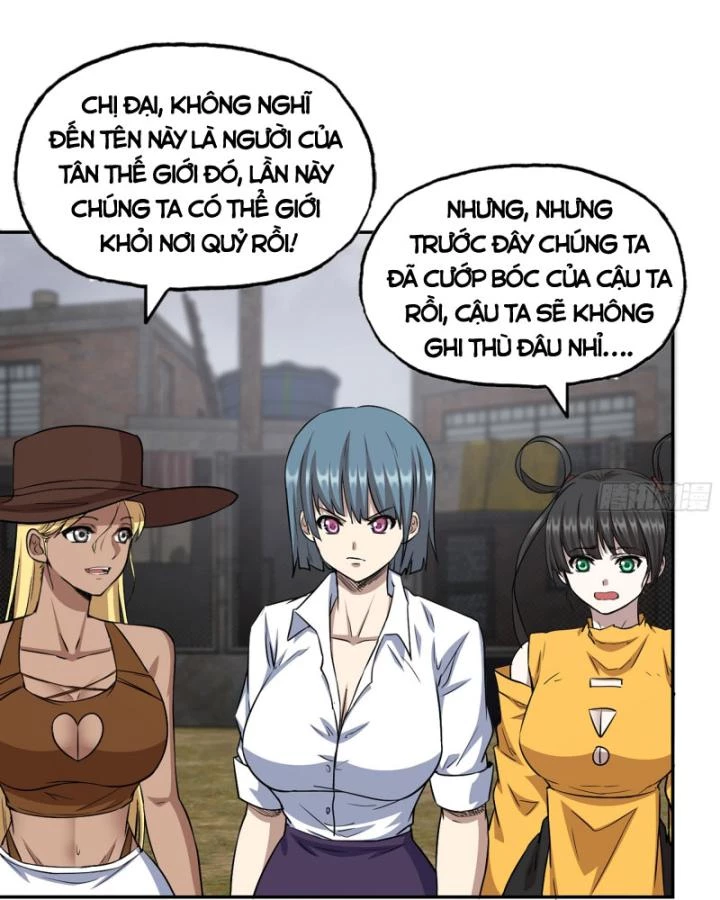 Tôi Chuyển Vàng Tại Mạt Thế Chapter 687 - Trang 2