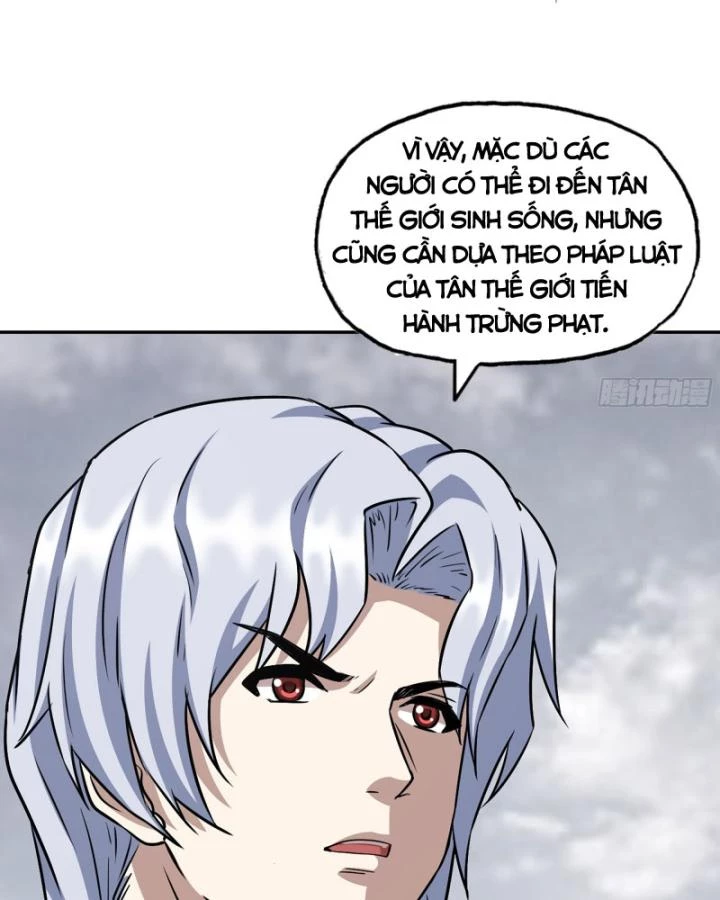Tôi Chuyển Vàng Tại Mạt Thế Chapter 687 - Trang 2