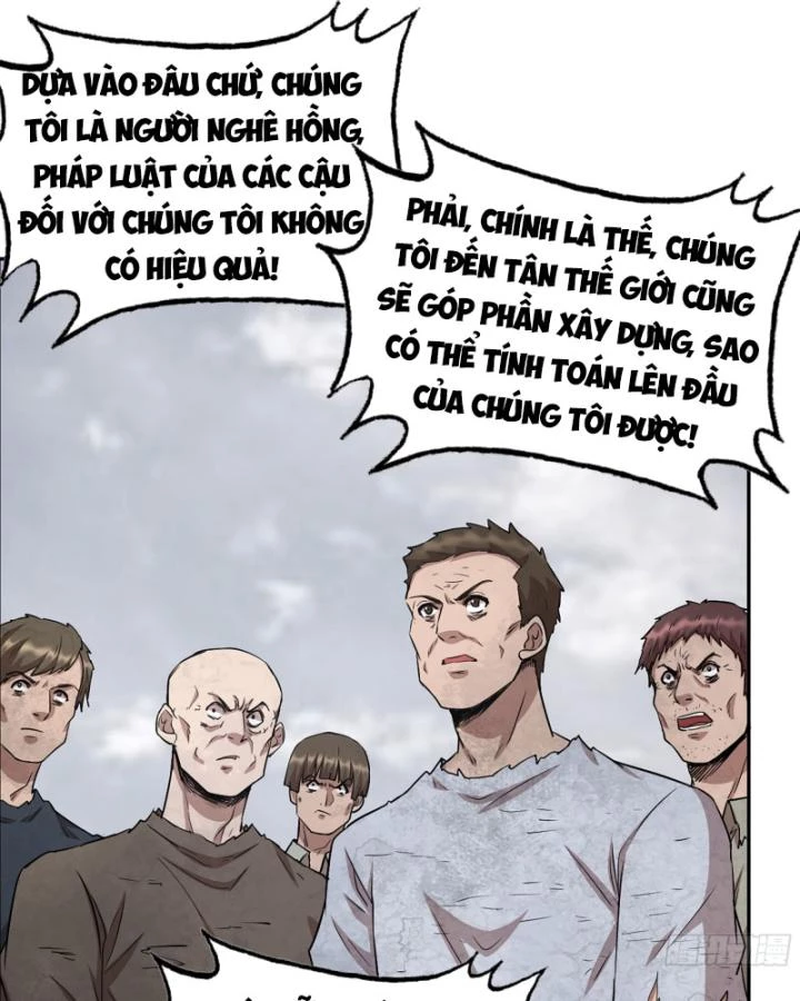 Tôi Chuyển Vàng Tại Mạt Thế Chapter 687 - Trang 2