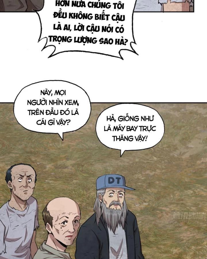 Tôi Chuyển Vàng Tại Mạt Thế Chapter 687 - Trang 2