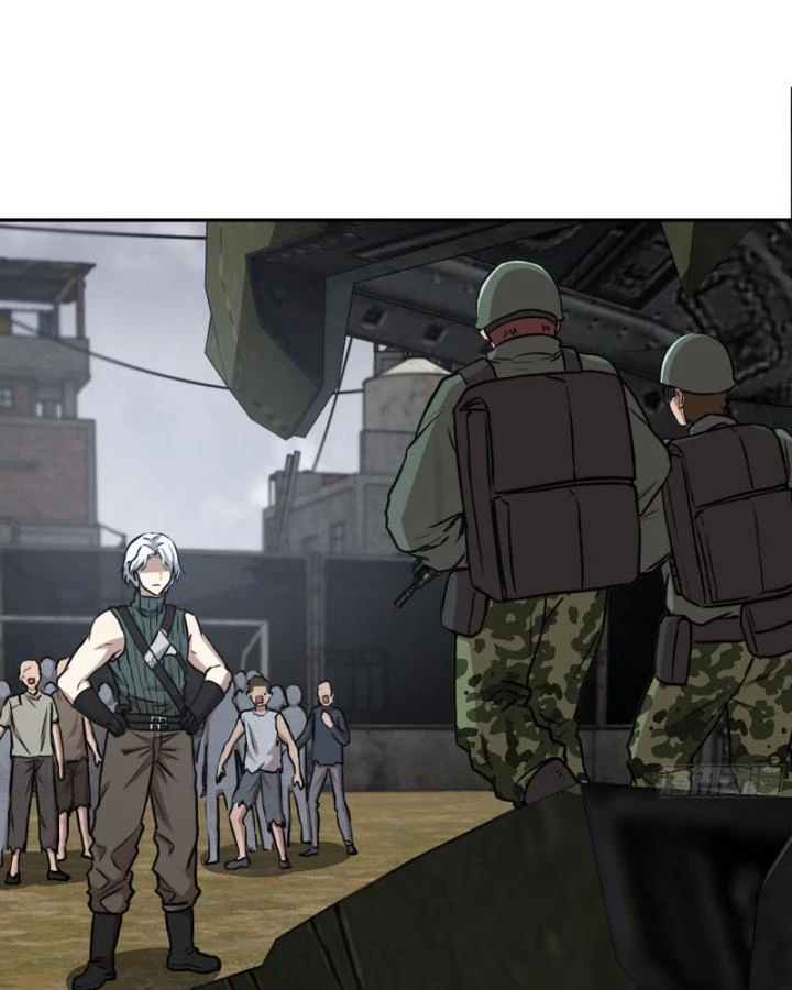 Tôi Chuyển Vàng Tại Mạt Thế Chapter 687 - Trang 2