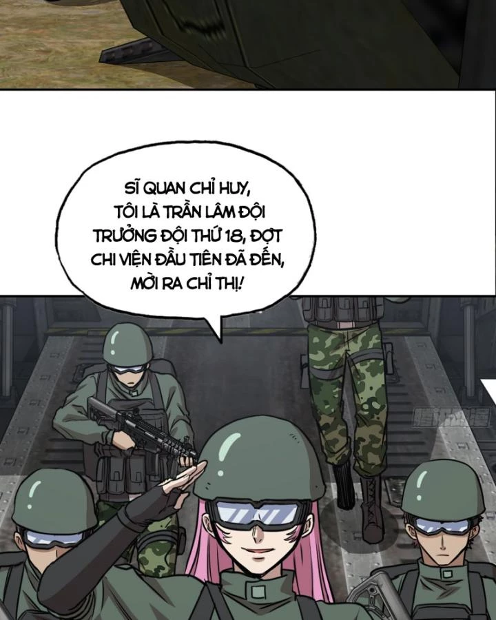 Tôi Chuyển Vàng Tại Mạt Thế Chapter 687 - Trang 2