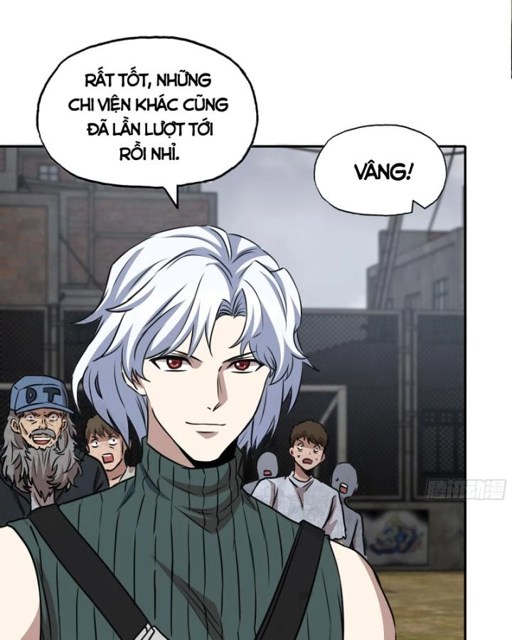 Tôi Chuyển Vàng Tại Mạt Thế Chapter 687 - Trang 2