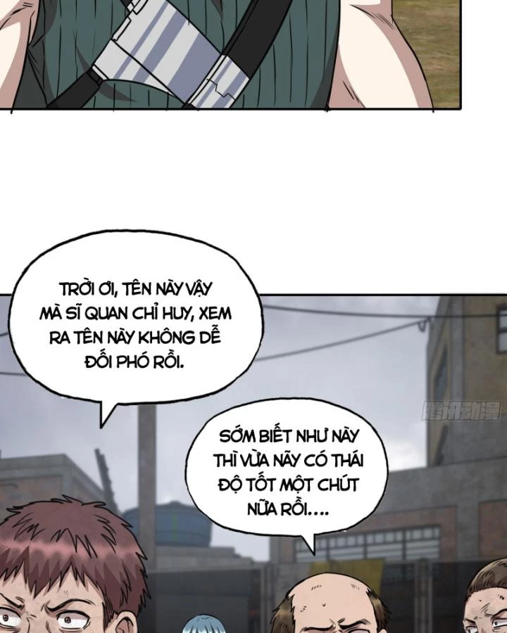 Tôi Chuyển Vàng Tại Mạt Thế Chapter 687 - Trang 2