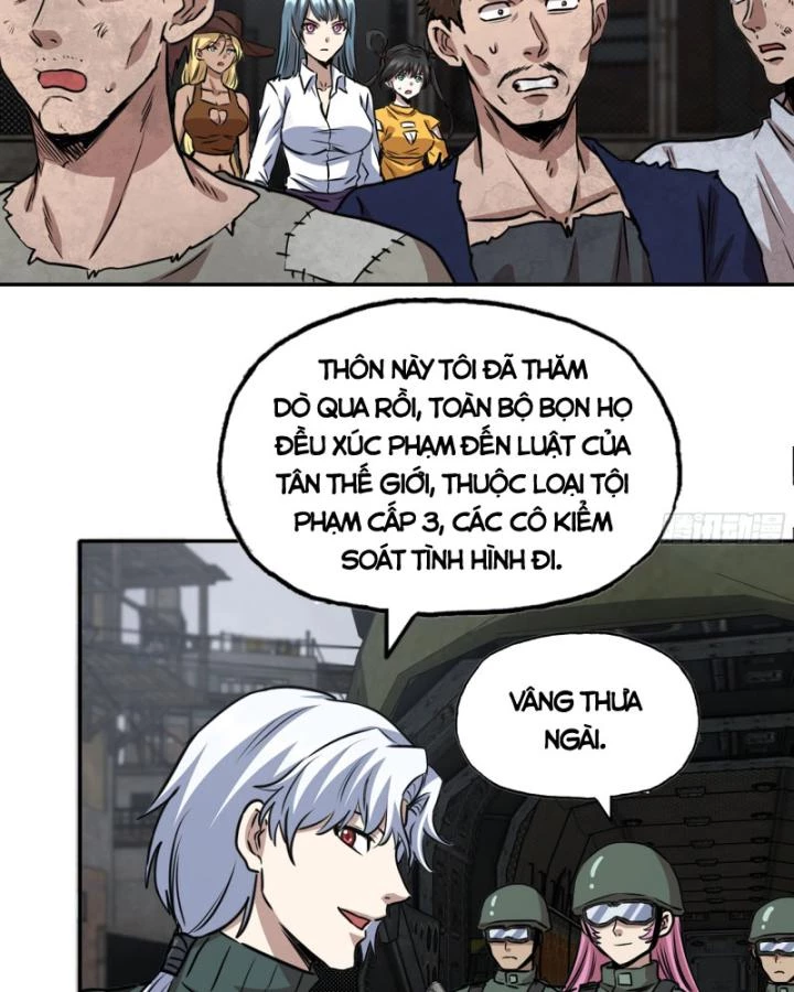 Tôi Chuyển Vàng Tại Mạt Thế Chapter 687 - Trang 2