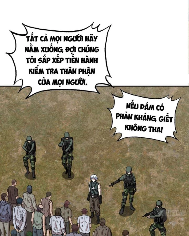 Tôi Chuyển Vàng Tại Mạt Thế Chapter 687 - Trang 2
