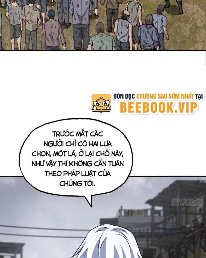 Tôi Chuyển Vàng Tại Mạt Thế Chapter 687 - Trang 2