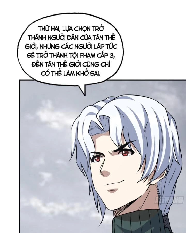 Tôi Chuyển Vàng Tại Mạt Thế Chapter 687 - Trang 2