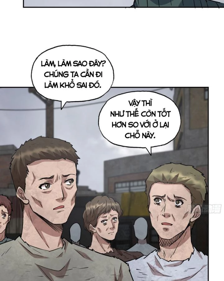 Tôi Chuyển Vàng Tại Mạt Thế Chapter 687 - Trang 2