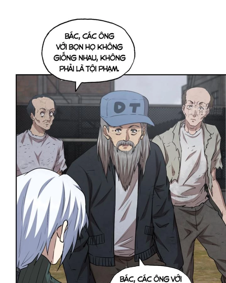 Tôi Chuyển Vàng Tại Mạt Thế Chapter 687 - Trang 2