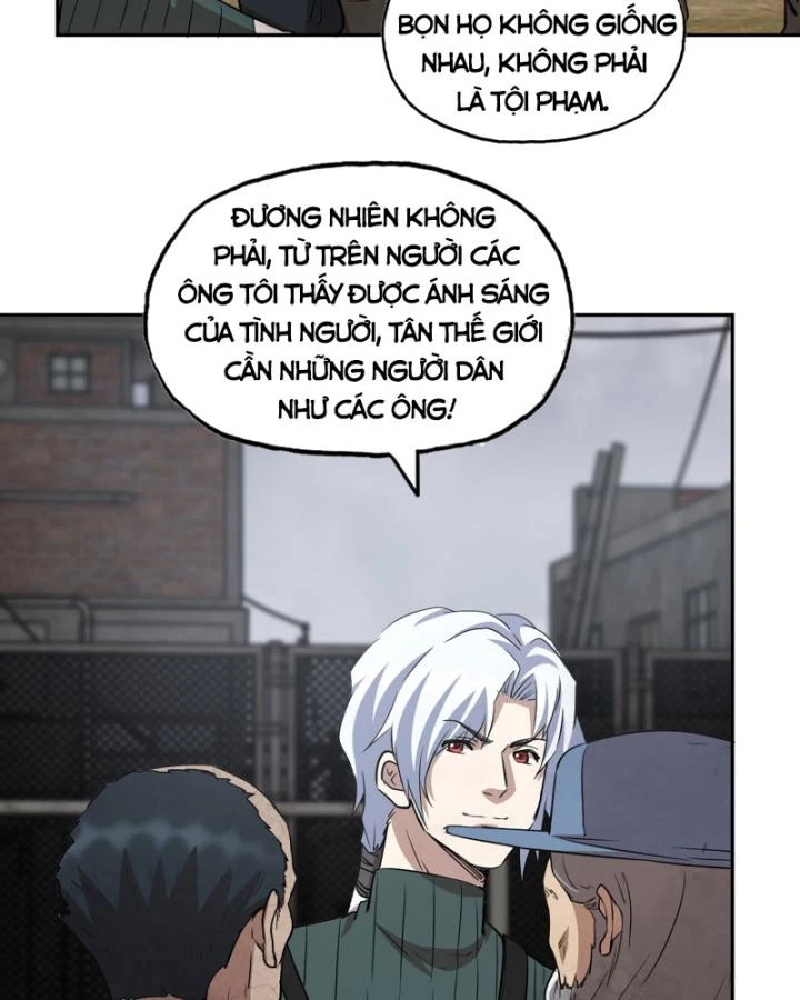 Tôi Chuyển Vàng Tại Mạt Thế Chapter 687 - Trang 2