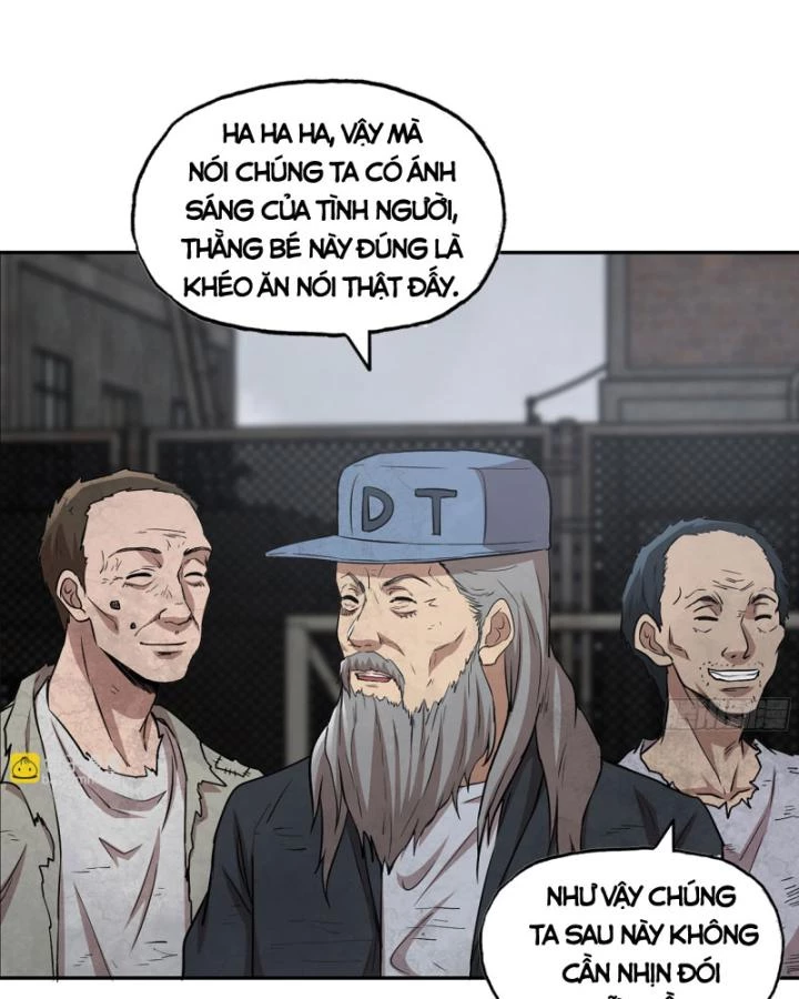 Tôi Chuyển Vàng Tại Mạt Thế Chapter 687 - Trang 2