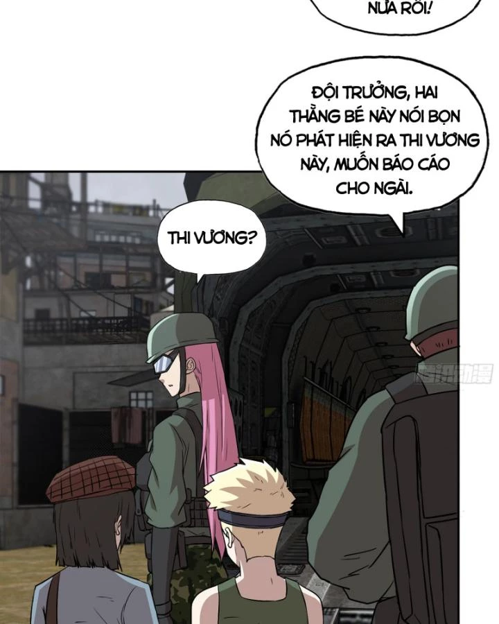 Tôi Chuyển Vàng Tại Mạt Thế Chapter 687 - Trang 2