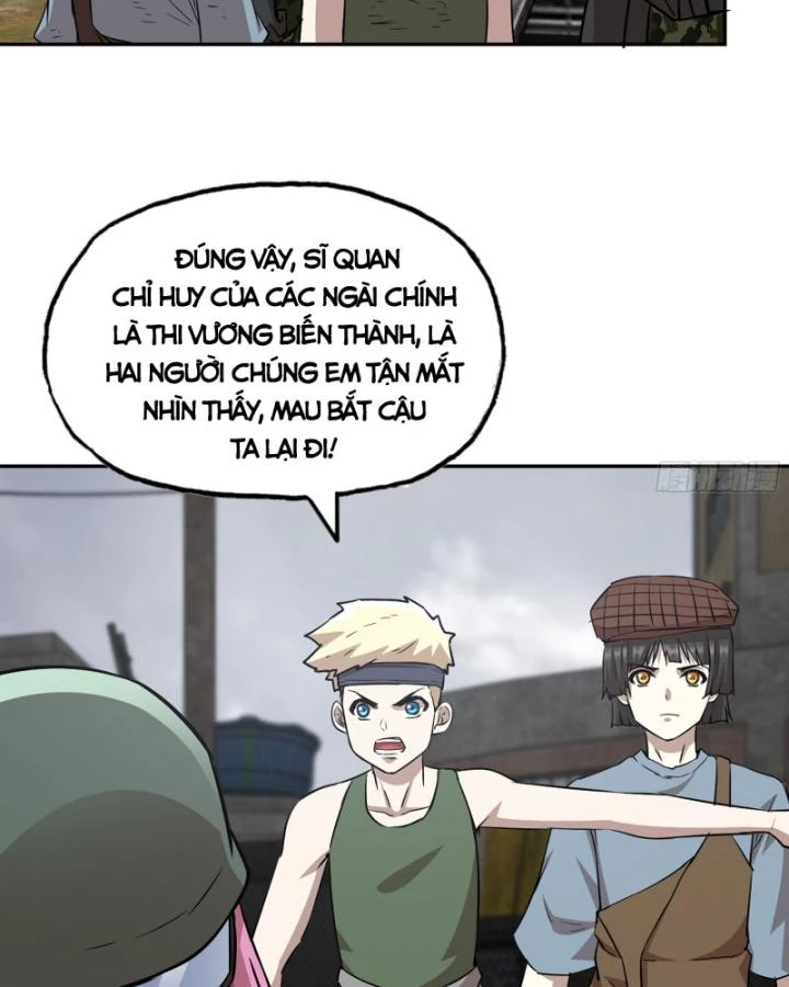 Tôi Chuyển Vàng Tại Mạt Thế Chapter 687 - Trang 2