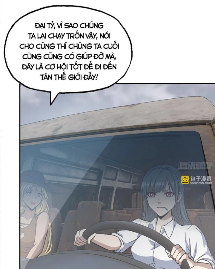 Tôi Chuyển Vàng Tại Mạt Thế Chapter 687 - Trang 2