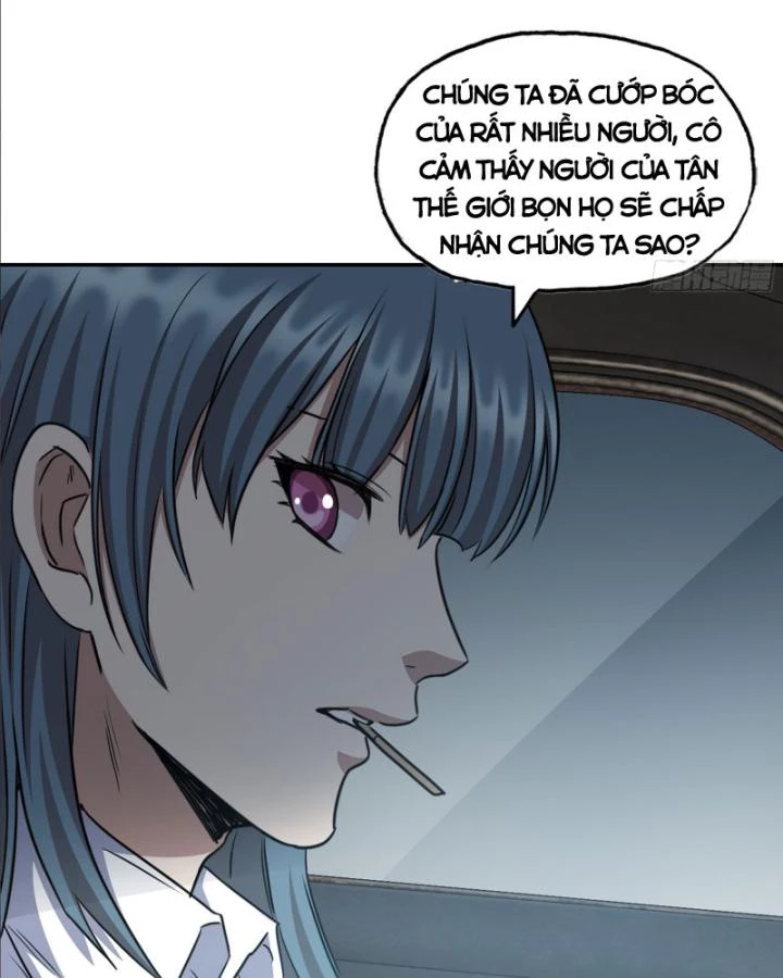 Tôi Chuyển Vàng Tại Mạt Thế Chapter 687 - Trang 2