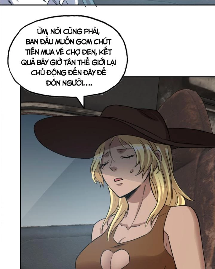 Tôi Chuyển Vàng Tại Mạt Thế Chapter 687 - Trang 2