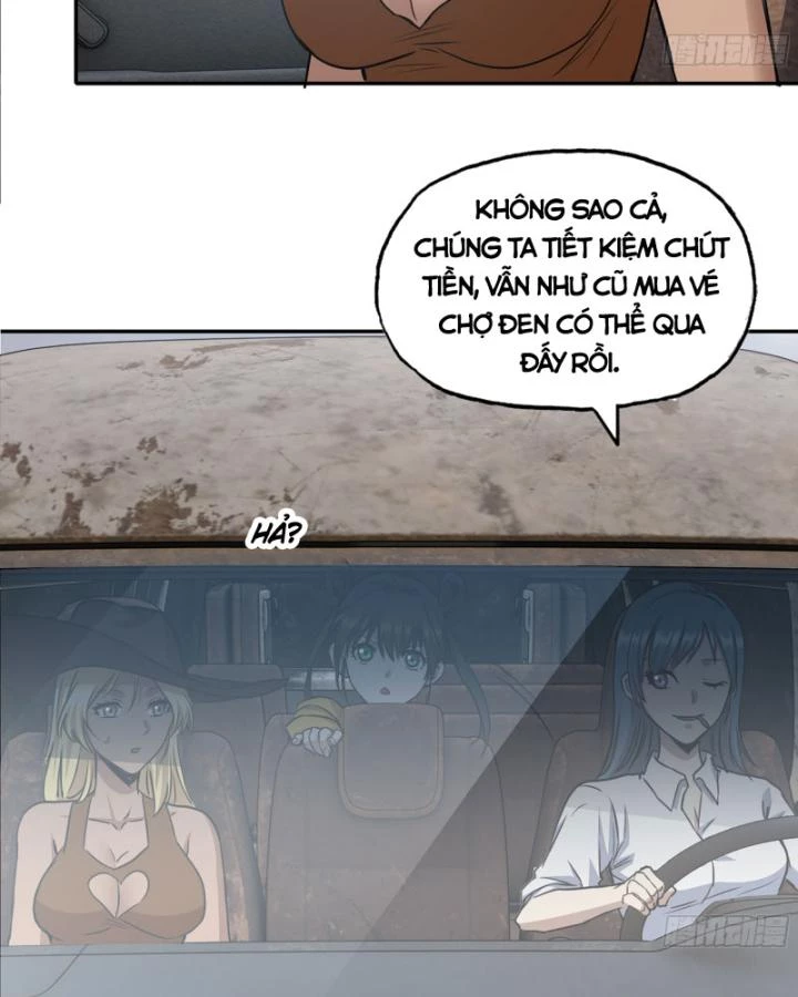 Tôi Chuyển Vàng Tại Mạt Thế Chapter 687 - Trang 2