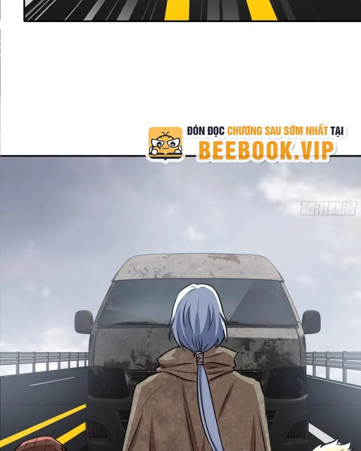Tôi Chuyển Vàng Tại Mạt Thế Chapter 687 - Trang 2