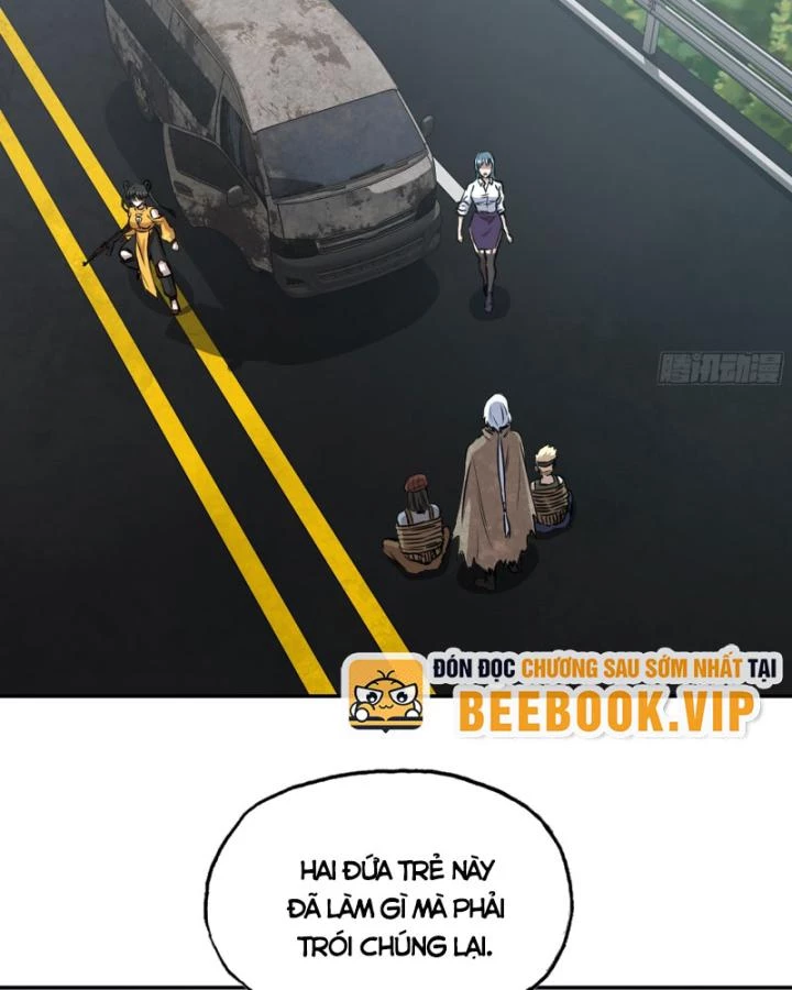 Tôi Chuyển Vàng Tại Mạt Thế Chapter 688 - Trang 2