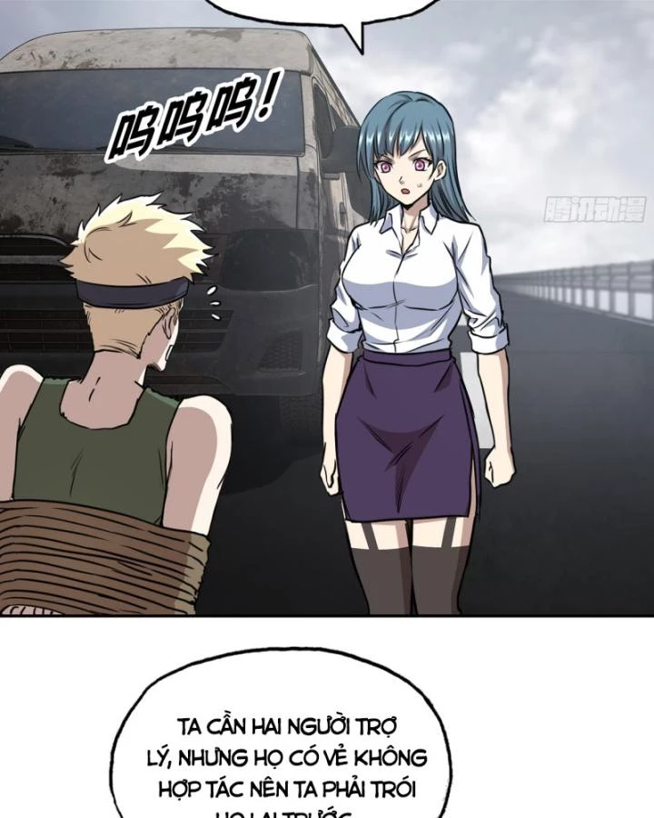 Tôi Chuyển Vàng Tại Mạt Thế Chapter 688 - Trang 2