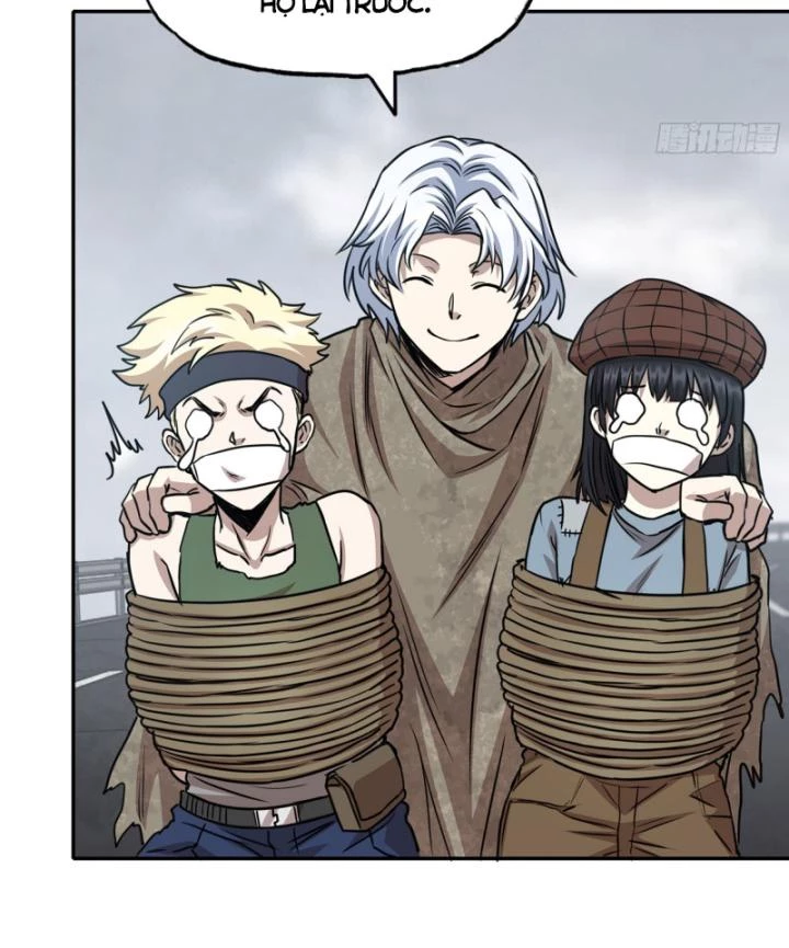 Tôi Chuyển Vàng Tại Mạt Thế Chapter 688 - Trang 2