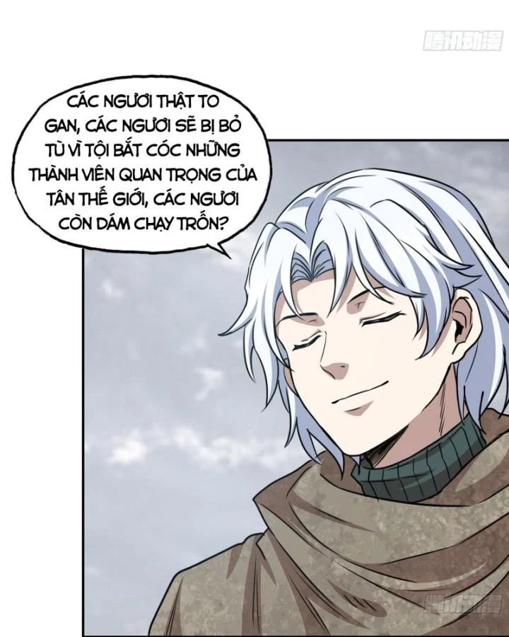 Tôi Chuyển Vàng Tại Mạt Thế Chapter 688 - Trang 2