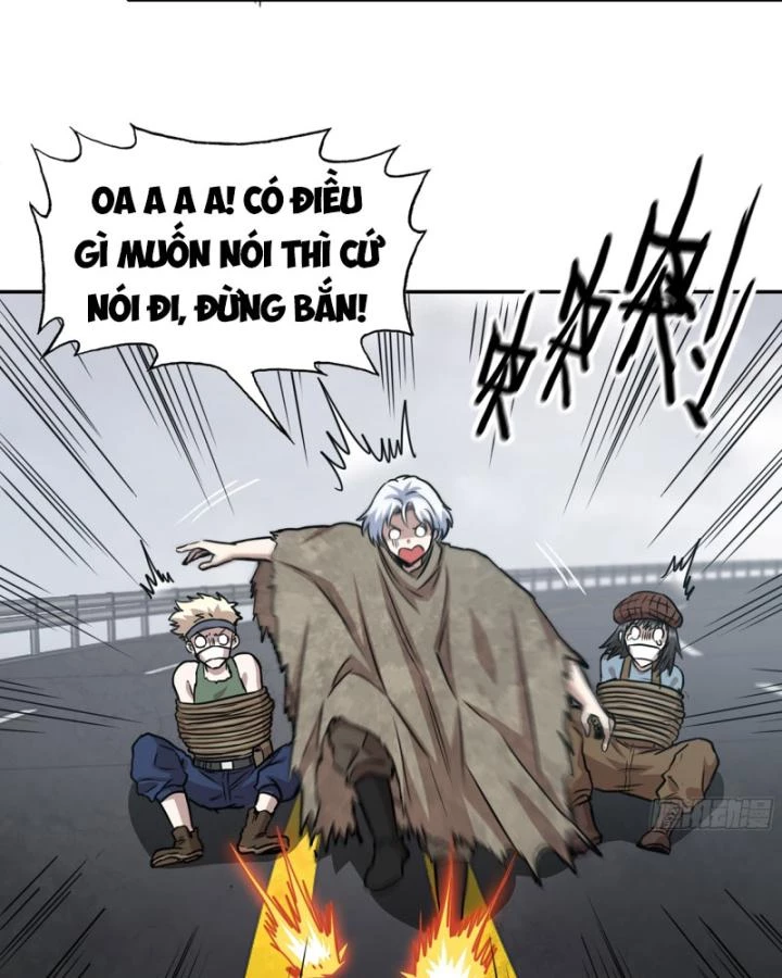 Tôi Chuyển Vàng Tại Mạt Thế Chapter 688 - Trang 2