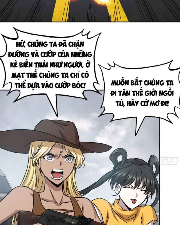 Tôi Chuyển Vàng Tại Mạt Thế Chapter 688 - Trang 2