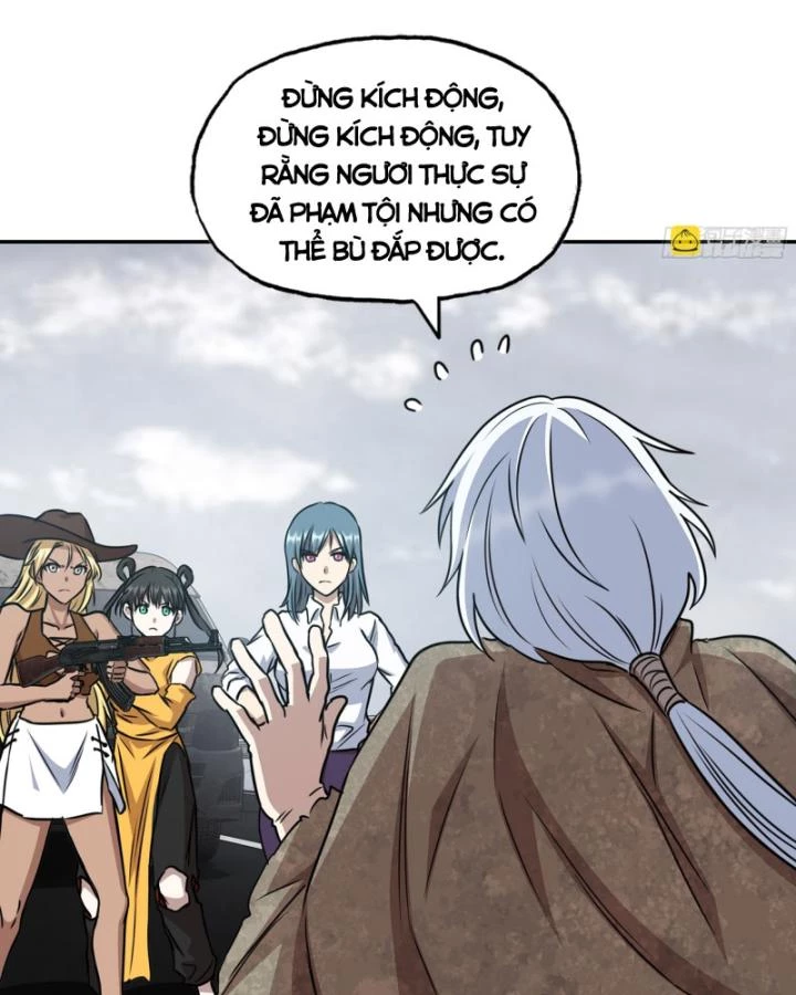 Tôi Chuyển Vàng Tại Mạt Thế Chapter 688 - Trang 2